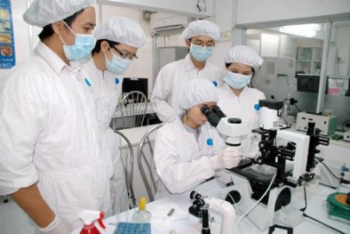 Ngành KH&CN dồn sức hoàn thành nhiệm vụ của năm